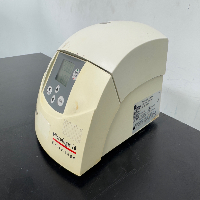 Beckman Coulter Microfuge 16 Centrifuge image 1